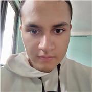 Estudiante de ing informática, experiencia en tele trabajo remoto, con experiencia media de informática, fundamentos de programación, programación I, y SO